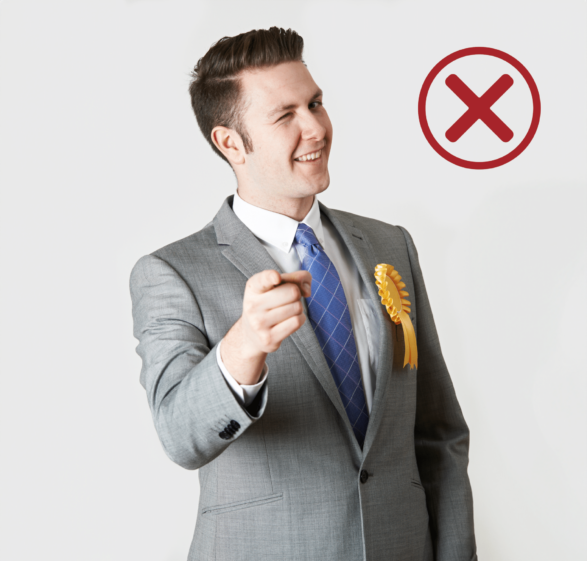 SchmierigerVertriebler